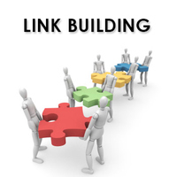 Link Building Services