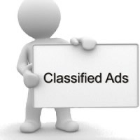 Classified Ad Submissions