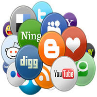 Social Bookmarking Services