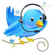 Twitter Marketing Services