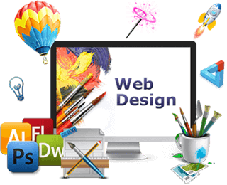 Web Design Services